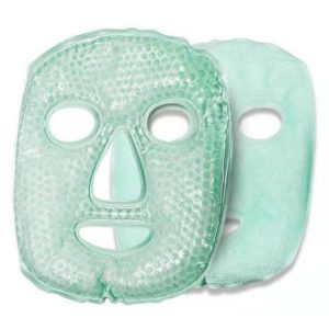 رفع پف زیر چشم