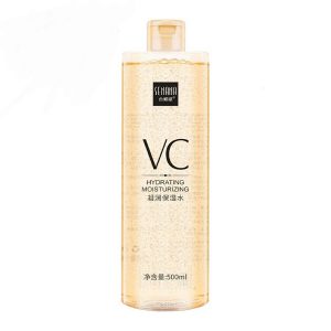 تونر ویتامین سی سنانا 500ml