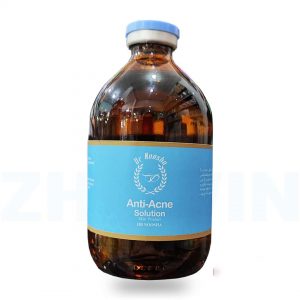 سرم ضد جوش تخصصی دکتر نوشا ۱۰۰ میلی لیتر