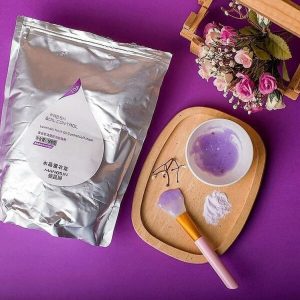 ماسک لاتکسی اسطوخودوس مانولین manoilin