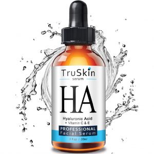 سرم هیالورونیک اسید ترواسکین tru skin