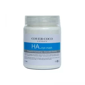 ماسک آبرسان کلاژن دور چشم کاور کوکو 300 گرم