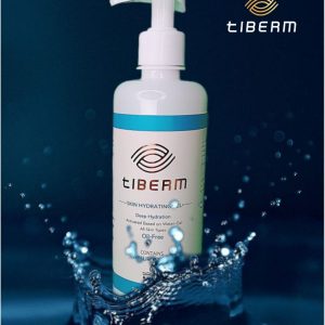 ژل آبرسان تیبرم 500 میلی لیتر