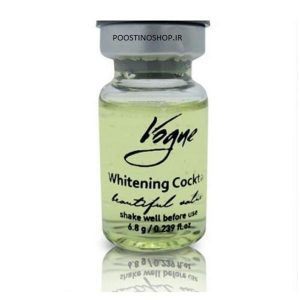 کوکتل سفیدکننده وایتنینگ ووگ Vogue