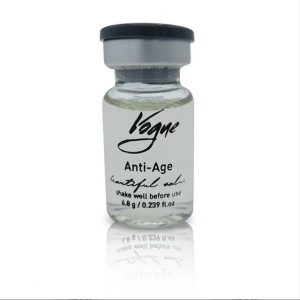 کوکتل ضدپیری آنتی ایج ووگ Vogue