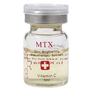 کوکتل ویتامین سی ام تی ایکس MTX