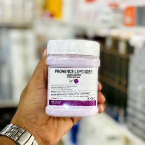 ماسک هیدروژلی لاوندر میناتور 300گرمی