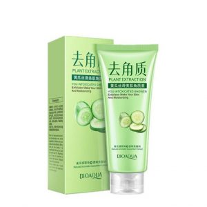 اسکراب خیار بیوآکوا bioaqua