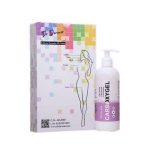 پک ژل کربوکسی تراپی گلیکولیک اسید دکتر درمر