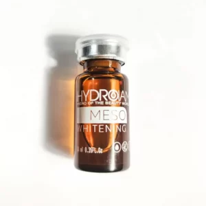 کوکتل روشن کننده هیدرویام مدل سفید کننده 10 میلی لیتر