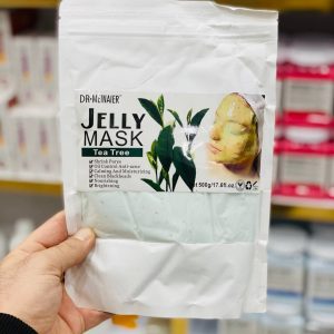 ماسک هیدروژلی چای سبز دکتر مینایر 500گرمی