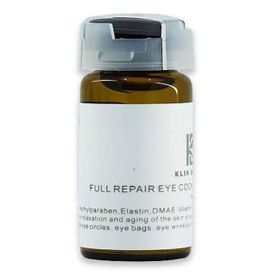 کوکتل روشن کننده و ضد چین و چروک دور چشم کلین بیوتی