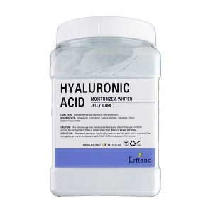 ماسک هیدروژلی هیالورونیک اسید ارفلند ۷۰۰گرم