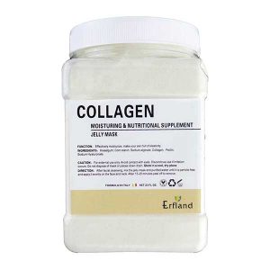 ماسک هیدروژلی کلاژن ارفلند ۷۰۰گرم