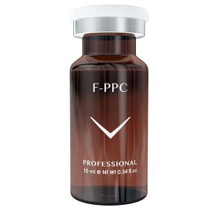 کوکتل لاغری و ضد سلولیت فیوژن F_PPC