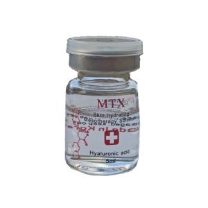 کوکتل هیالورونیک اسید ام تی ایکس MTX
