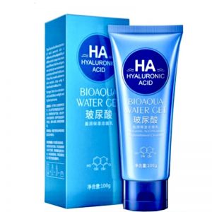 ژل شست و شوی هیالورونیک اسید بیوآکوا
