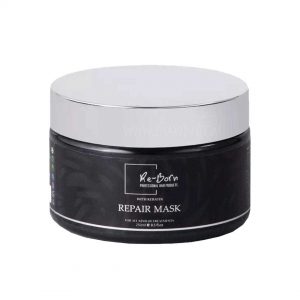 ماسک مو کراتینه ریبورن