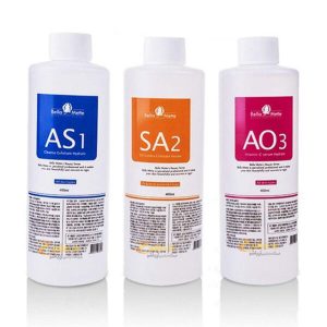 محلول دستگاه های زیبایی یک عددی BALLA METTE