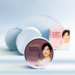 پچ زیر چشم کریستال شیشانگ SHISHANG