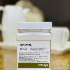 ماسک هیدروژلی احیاء کننده ی استیمکس