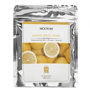 ماسک هیدروژلی لیمو MOOYAM 100gr