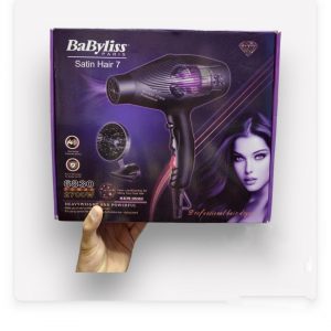 سشوار بابلیس حرفه ای مدل BA6830