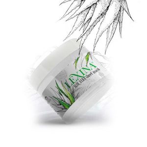 ماسک ورقه ای آلوورا لکسینا 10عددی