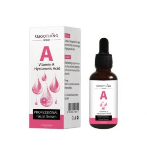 سرم صاف کننده ویتامین A مویام MOOYAM