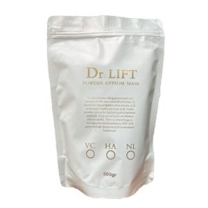 ماسک گچی خاک رس دکتر لیفت Modeling Mask Dr.Lift