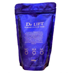 ماسک گچی هیالورونیک اسید Modeling Mask Dr.Lift
