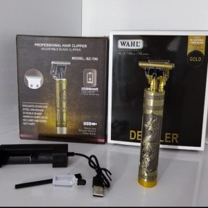 ماشین اصلاح صفرزن وال مدل سلطنتی