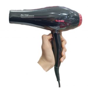 سشوار حرفه ای فیلیپس مدل-7558