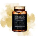 آمپول جوانسازی طلا فارم استی حجم 250 میل