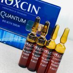 ویال ضد ریزش مو بیوکسین 6 میل