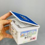 ماسک ورقه ای ریب اسکین 25 عددی