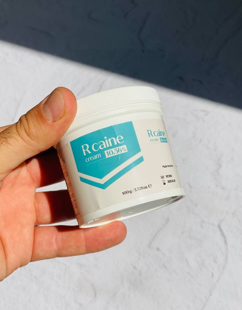 کرم بی حسی موضعی آرکین 100 گرمی