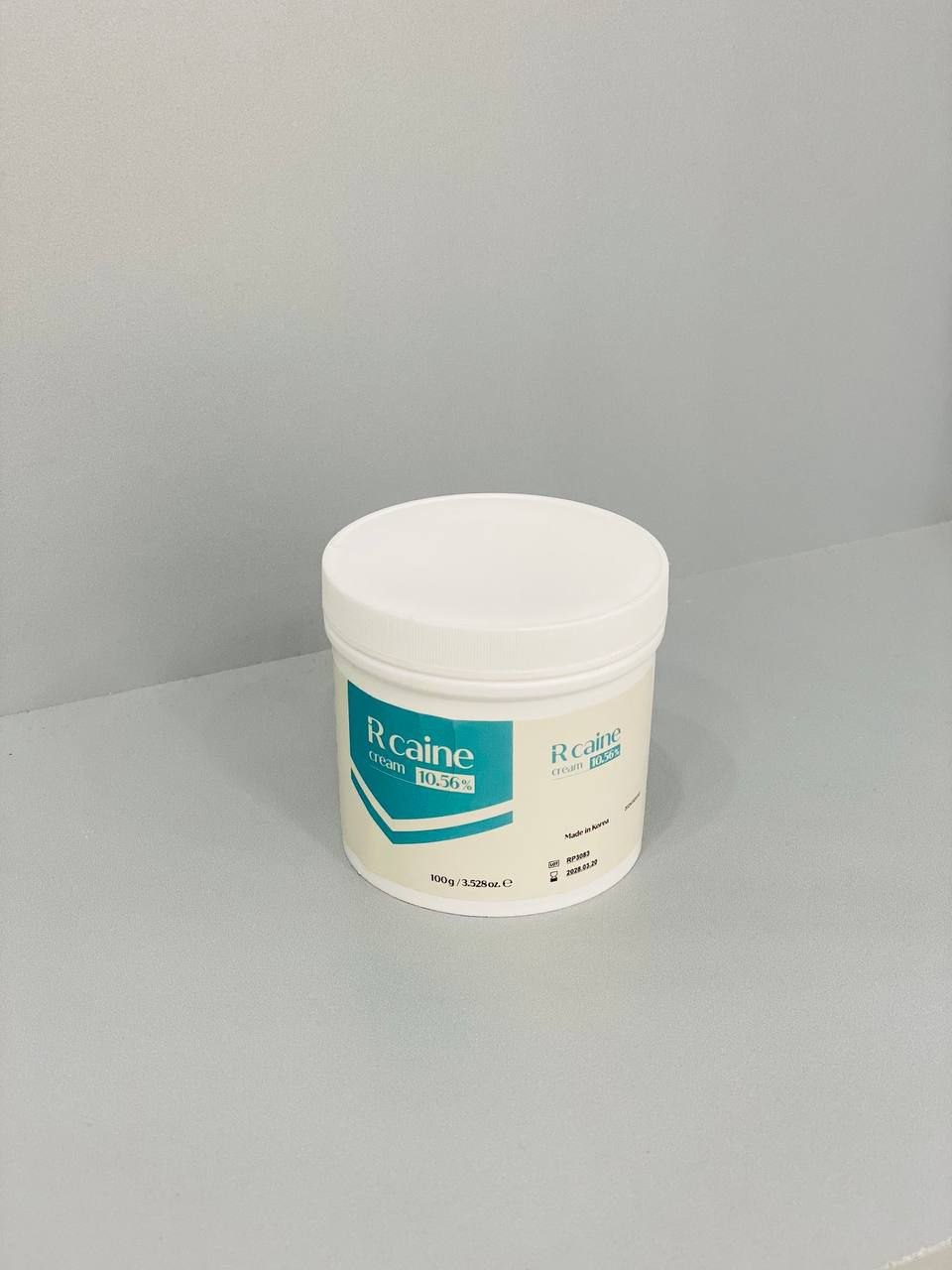 کرم بی حسی موضعی آرکین 100 گرمی