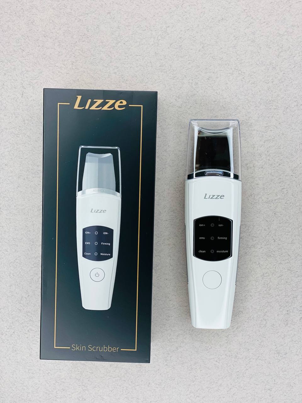 درما اف التراسونیک لیز GT-2301