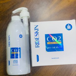 کربوکسی (25 نفره)ریب اسکین 750 میل